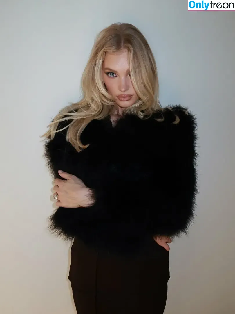 Elsa Hosk nude photo #2611 (elsahosk / hoskelsa)