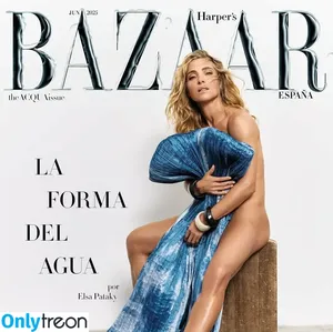 Elsa Pataky / elsapataky_ / elsapatakyconfidential nude photo #0926