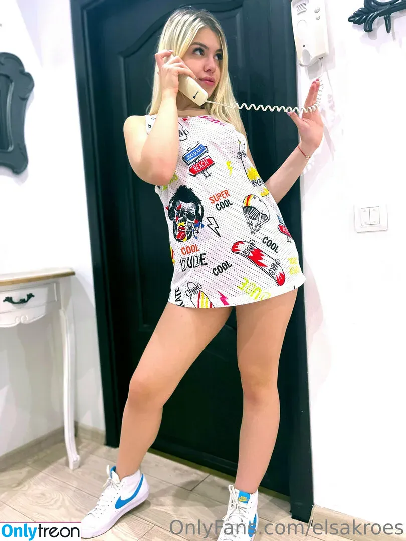 elsakroes nude photo #0039 (aleryde)