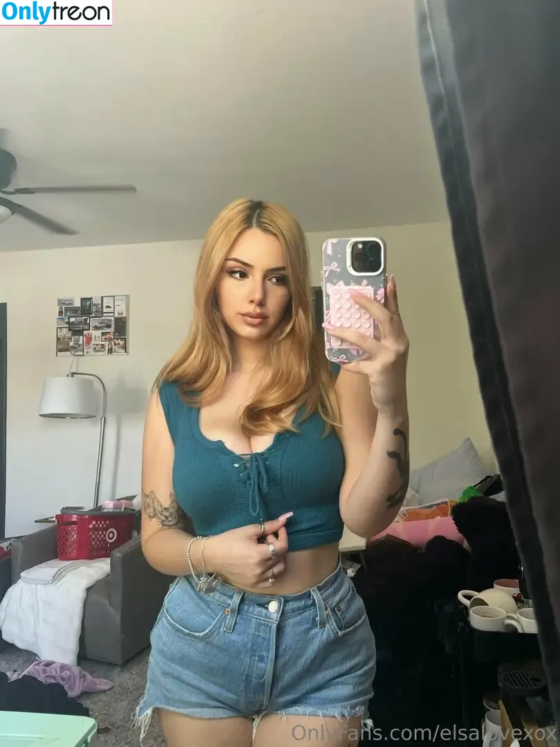 elsalovexox nude photo #0017 (elsaa_xo)
