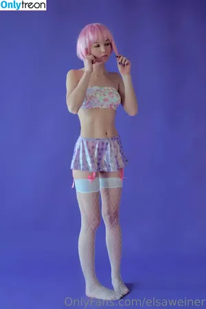 elsaweiner / elzavainer / elzavainer_exclusive фото голая #0066