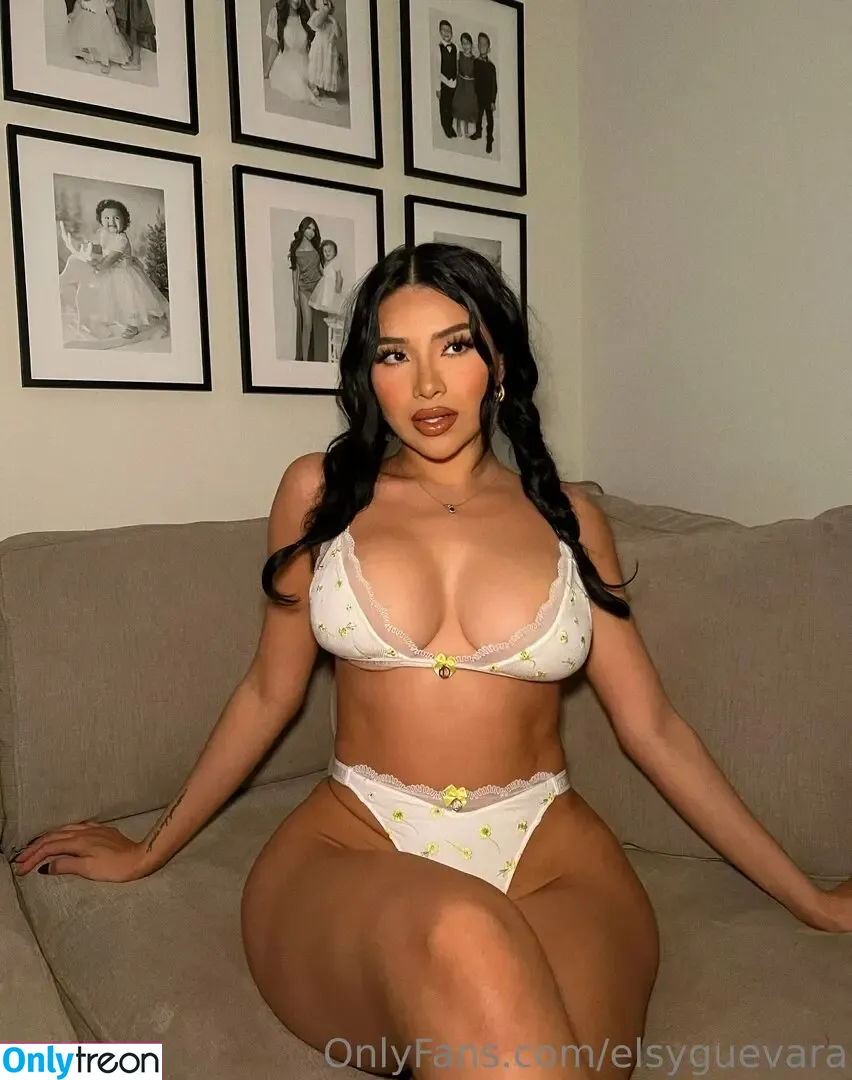 Elsy Guevara nude photo #0016 (elsyguevara)