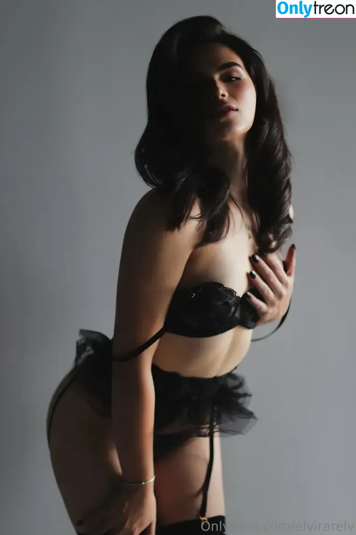 elvirarelv nude photo #0428 (Elvira)