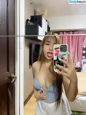 Ely Mist / Filipinababe / elymist / othersideofely nude photo #0020