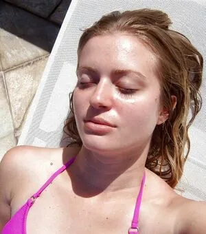 Elyse Willems / elysewillems nude photo #0010