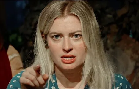 Elyse Willems / elysewillems nude photo #0021
