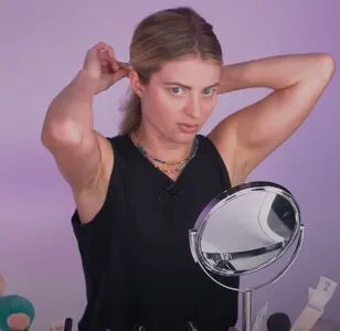 Elyse Willems / elysewillems nude photo #0048