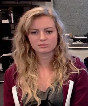 Elyse Willems / elysewillems nude photo #0052