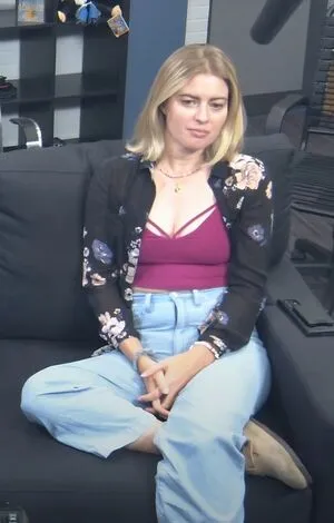 Elyse Willems / elysewillems фото голая #0060