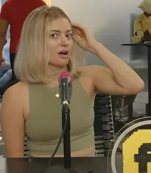 Elyse Willems / elysewillems фото голая #0063