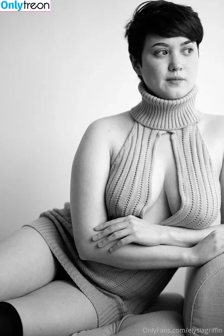 Elysia Griffin Patreon nude photo #0004 (elysiagriffin / elysiagriffinphoto)
