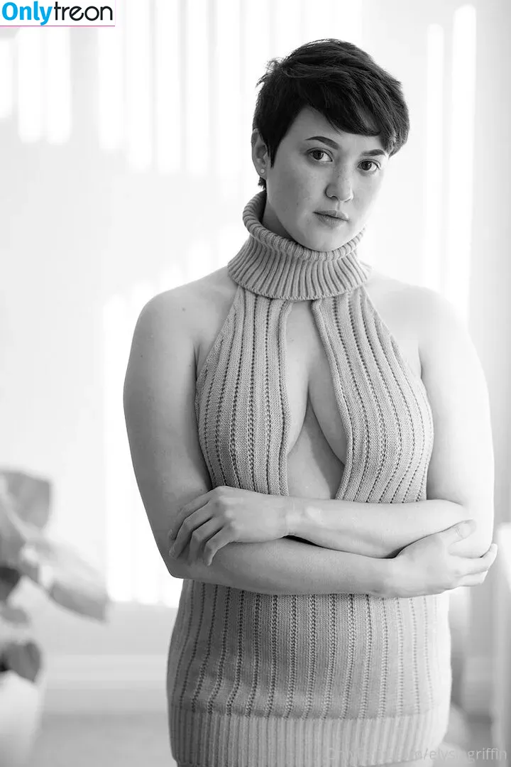 Elysia Griffin Patreon nude photo #0006 (elysiagriffin / elysiagriffinphoto)