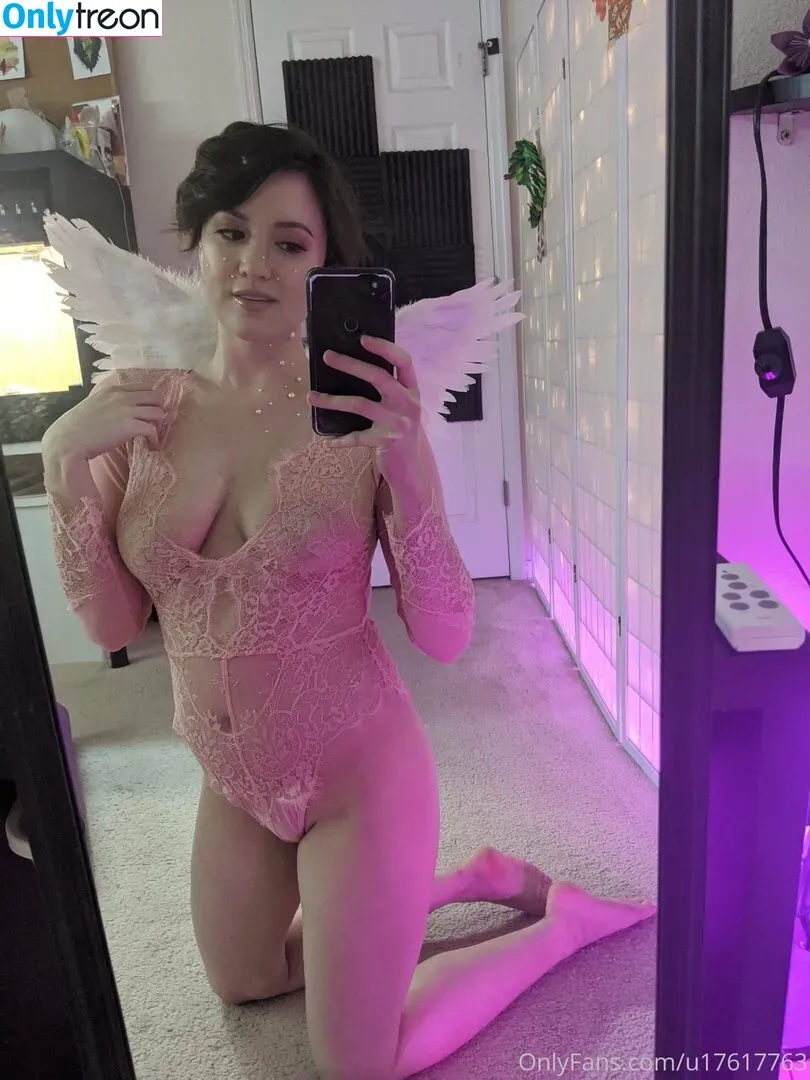 Elysia Griffin Patreon nude photo #0020 (elysiagriffin / elysiagriffinphoto)
