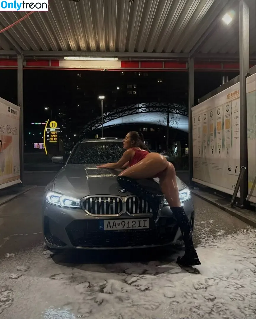 Ema Ferusova nude photo #0010 (Pimpinocka / pimpinockaa)