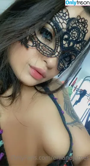 Emandjames / amandajamesmusic nude photo #0038