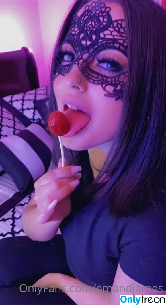 Emandjames nude photo #0007 (amandajamesmusic)