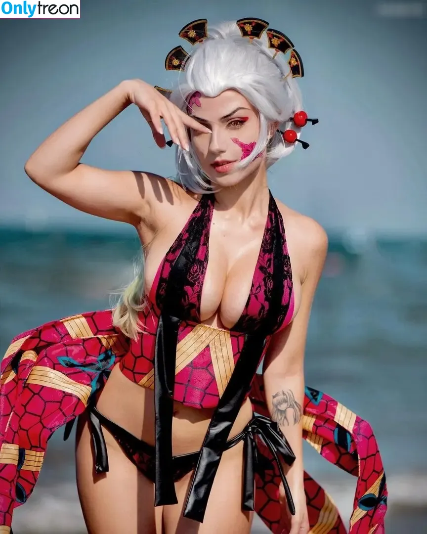 Emanuela Capitano голая photo #0004 (KasumiSen / kasumi_sen)