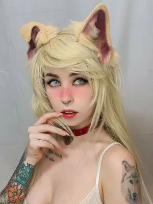 Ember Wolf / emberwolf / wolfiesantics фото голая #0012