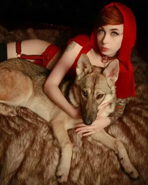 Ember Wolf / emberwolf / wolfiesantics фото голая #0018