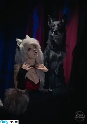 Ember Wolf / emberwolf / wolfiesantics nude photo #0306
