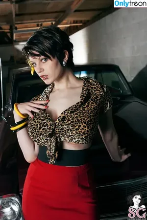 Ember / embersnowsfw фото голая #0024