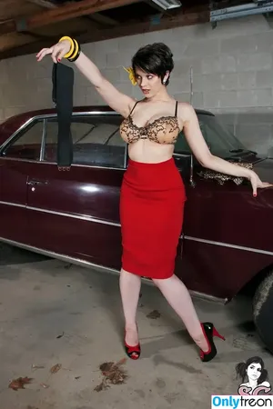 Ember / embersnowsfw фото голая #0028