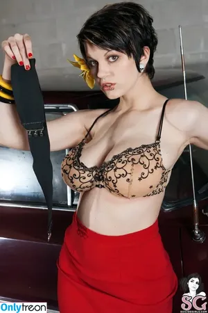 Ember / embersnowsfw фото голая #0030