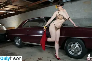 Ember / embersnowsfw фото голая #0034