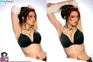 Ember / embersnowsfw фото голая #0069