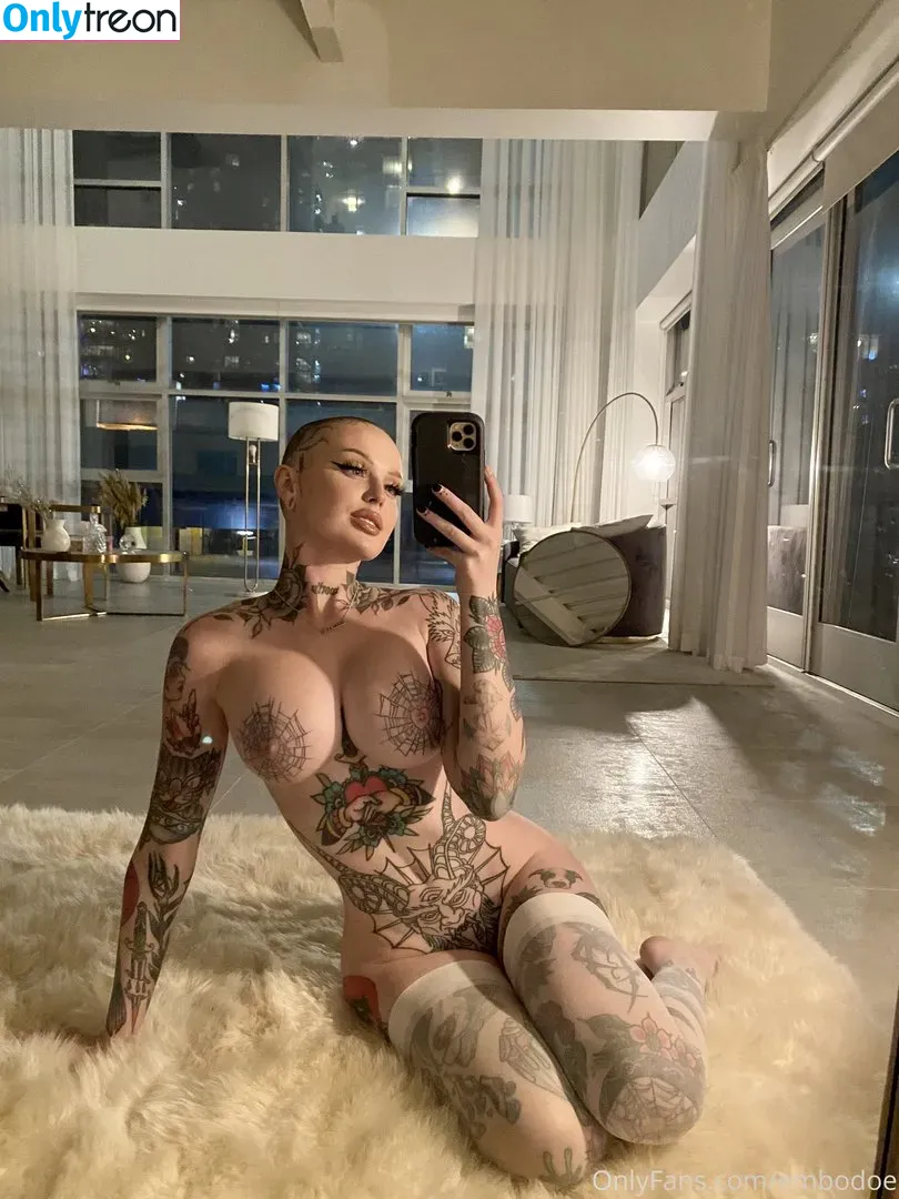 Embodoe nude photo #0012 (Embodoe)