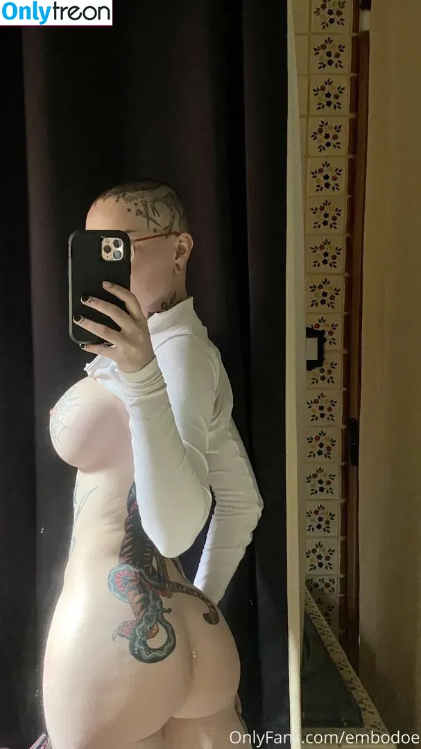 Embodoe nude photo #0017 (Embodoe)