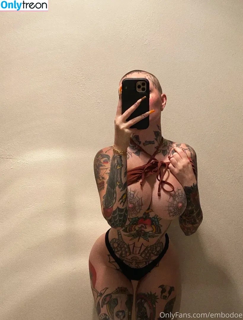 Embodoe nude photo #0032 (Embodoe)