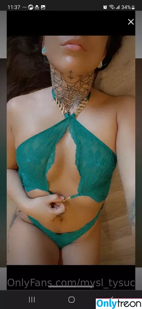 Emerald nude photo #0006 (mysl_tysucc / rissa_alora)