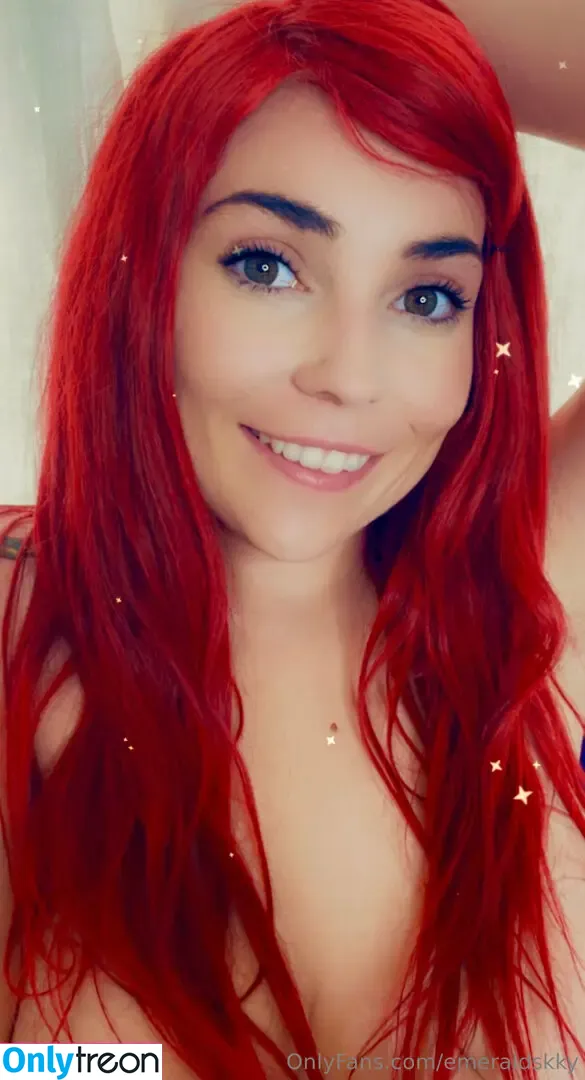 emeraldskky nude photo #0007 (emeraldskky1)
