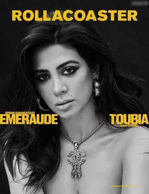Emeraude Toubia / EmeraudeToubia / emeraude nude photo #0159