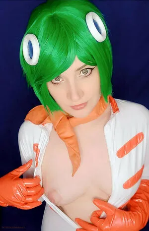 emiaicos / emiai7 / emiaicosplay / foxycosplay nude photo #0009