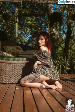 Emih Suicide / anyuser / emihsg_ nude photo #0107