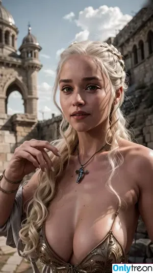 Emilia Clarke / clarkeyxo / emilia_clarke / emiliaclarke nude photo #1842