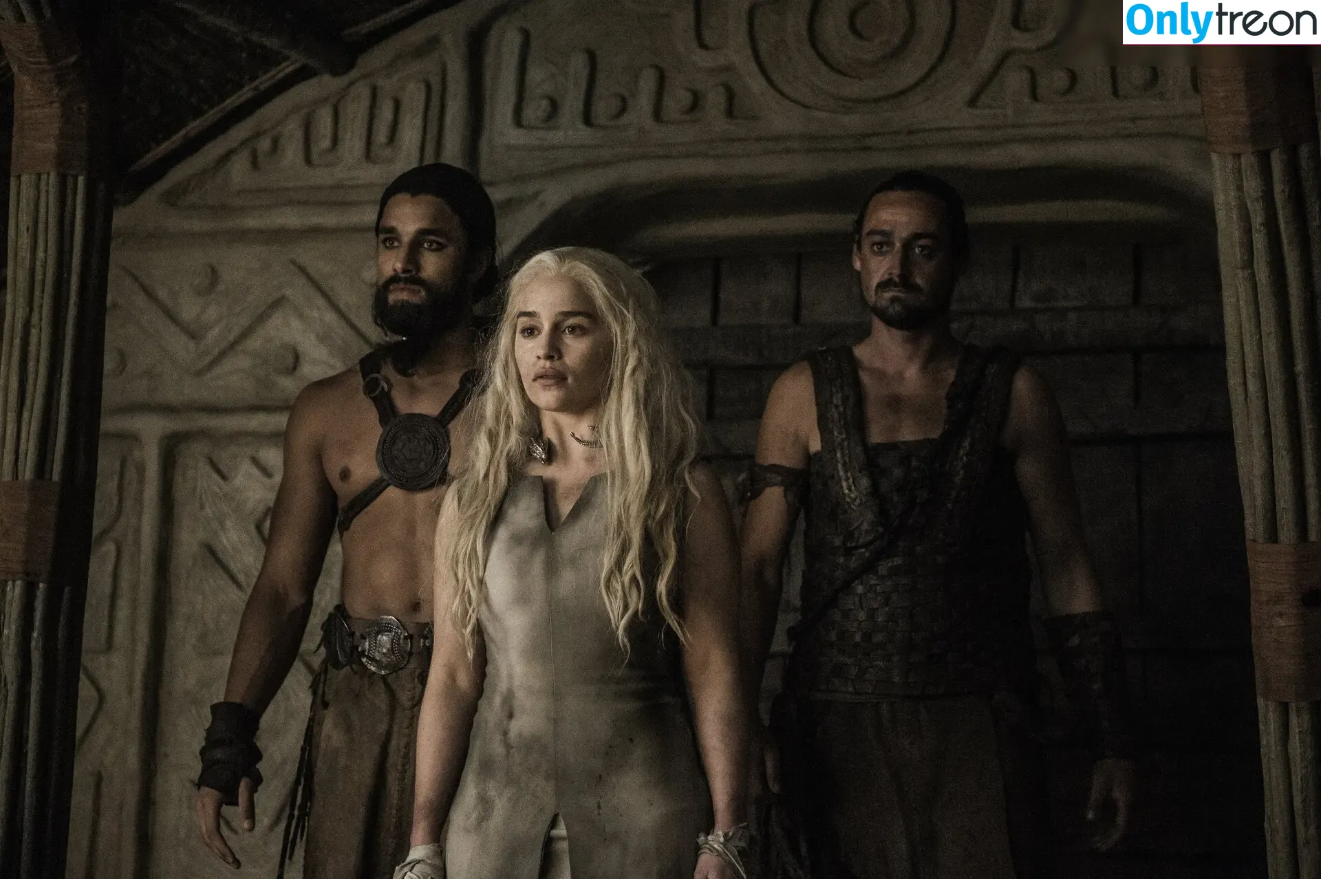 Emilia Clarke голая photo #2058 (clarkeyxo / emilia_clarke / emiliaclarke)