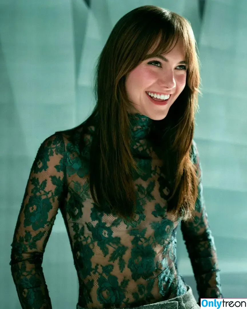 Emilia Jones nude photo #0219 (emiliajonesy)