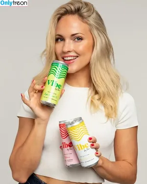 Emilie Voe Nereng / emilienutrition фото голая #0003