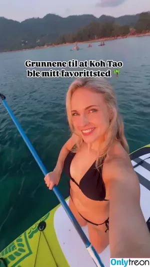 Emilie Voe Nereng / emilienutrition фото голая #0013