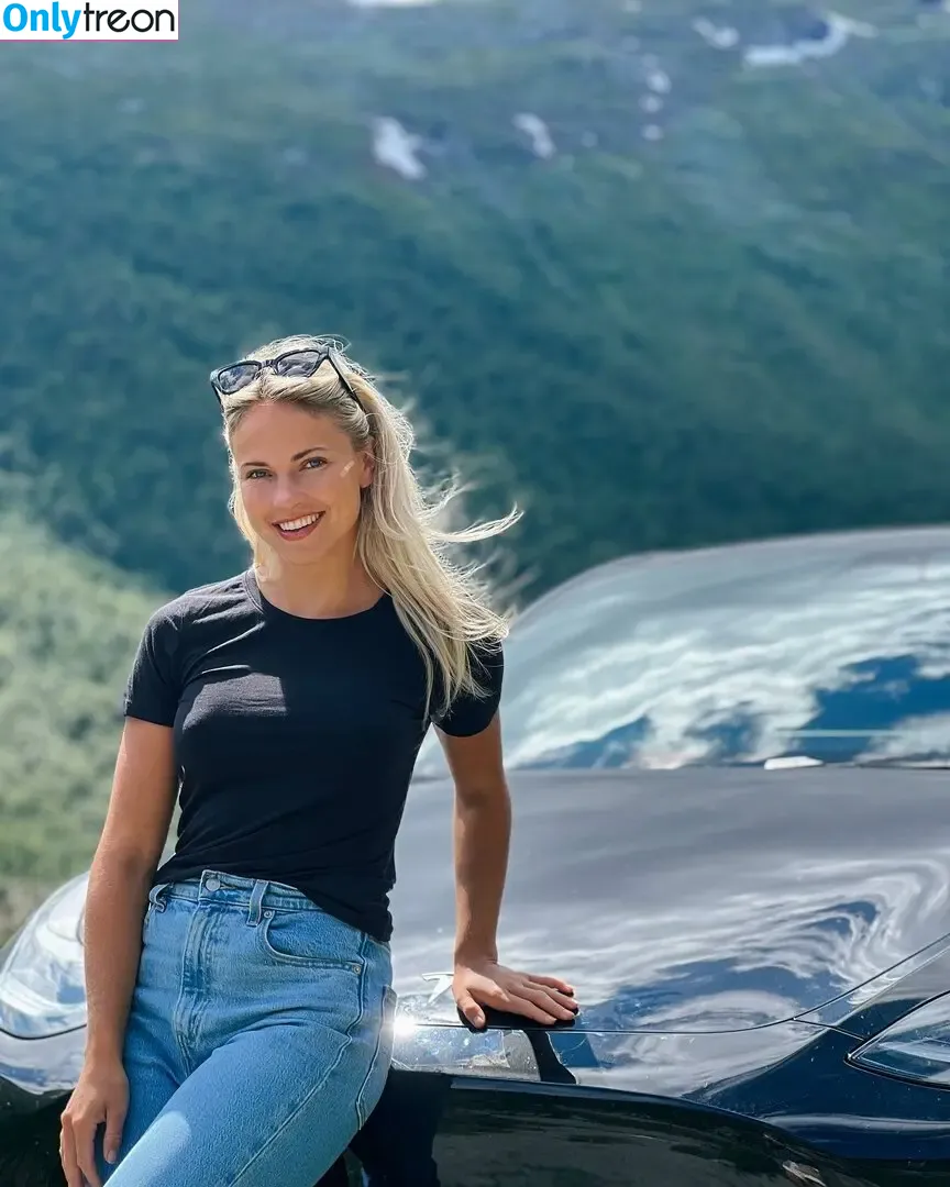 Emilie Voe Nereng голая photo #0010 (emilienutrition)