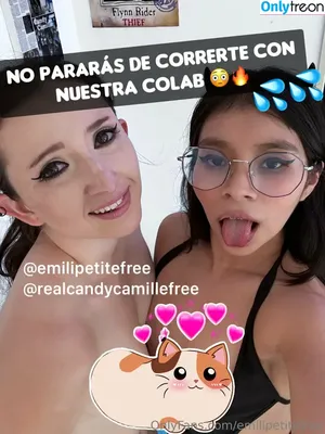 emilipetitefree / emilipetite21 фото голая #0115