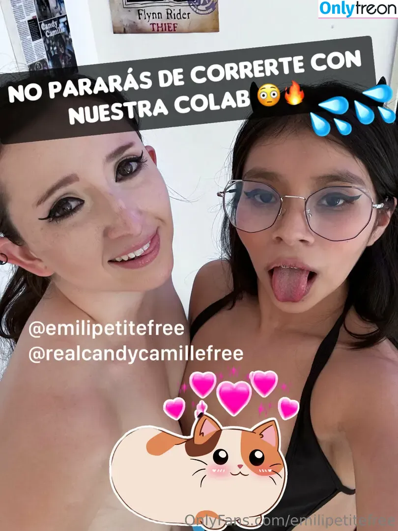 emilipetitefree голая photo #0115 (emilipetite21)