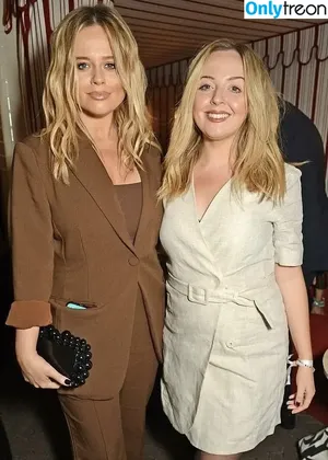 Emily Atack / emilyatack nude photo #0687