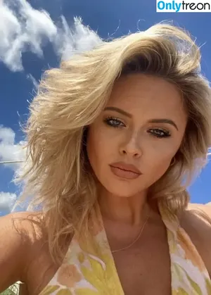 Emily Atack / emilyatack nude photo #0693