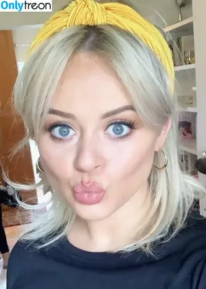 Emily Atack / emilyatack nude photo #0724