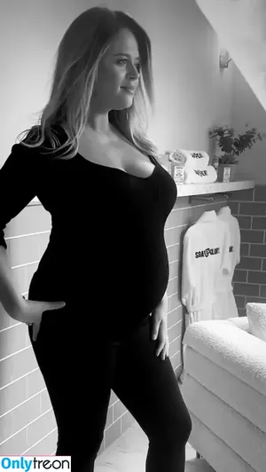 Emily Atack / emilyatack nude photo #0749