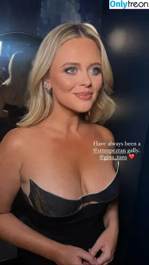 Emily Atack / emilyatack nude photo #0974